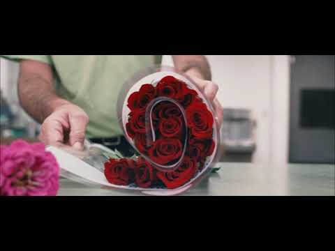 Kremp Florist three-generation craft film